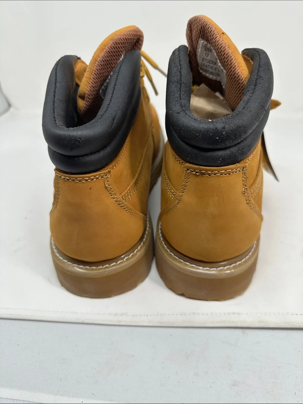arctiV 8 Work boots Size 13